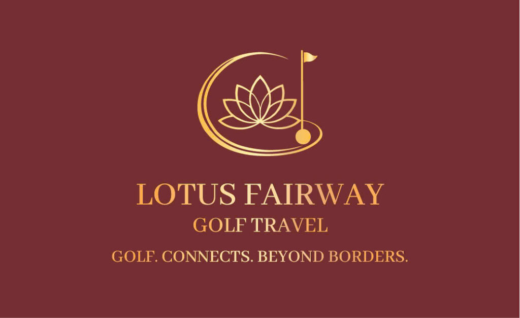 Lotus Fairway Golf Travel