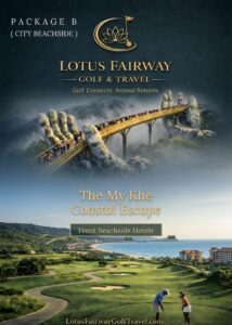 Luxury Golf Travel in Da Nang: Discover Premium Experiences with Lotus Fairway Golf & Travel